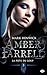 Amber Farrell, T3 : La piste du loup (French Edition)