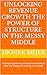 Unlocking Revenue Growth The Power of Structure in the Messy ... by Dionne Mejer