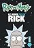 Rick & Morty  by Matt Carson