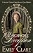 A Patchwork Deception A Spinsters' Sewing Circle Regency Cozy Mystery (Spinsters' Sewing Circle Regency Cozy Mysteries Book 5) by Emily Clare
