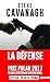 La Défense (Une aventure d'...