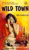 Wild Town by Jim Thompson