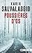 Poussières d'os (Thriller)