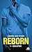 Disaster (Reborn #1)