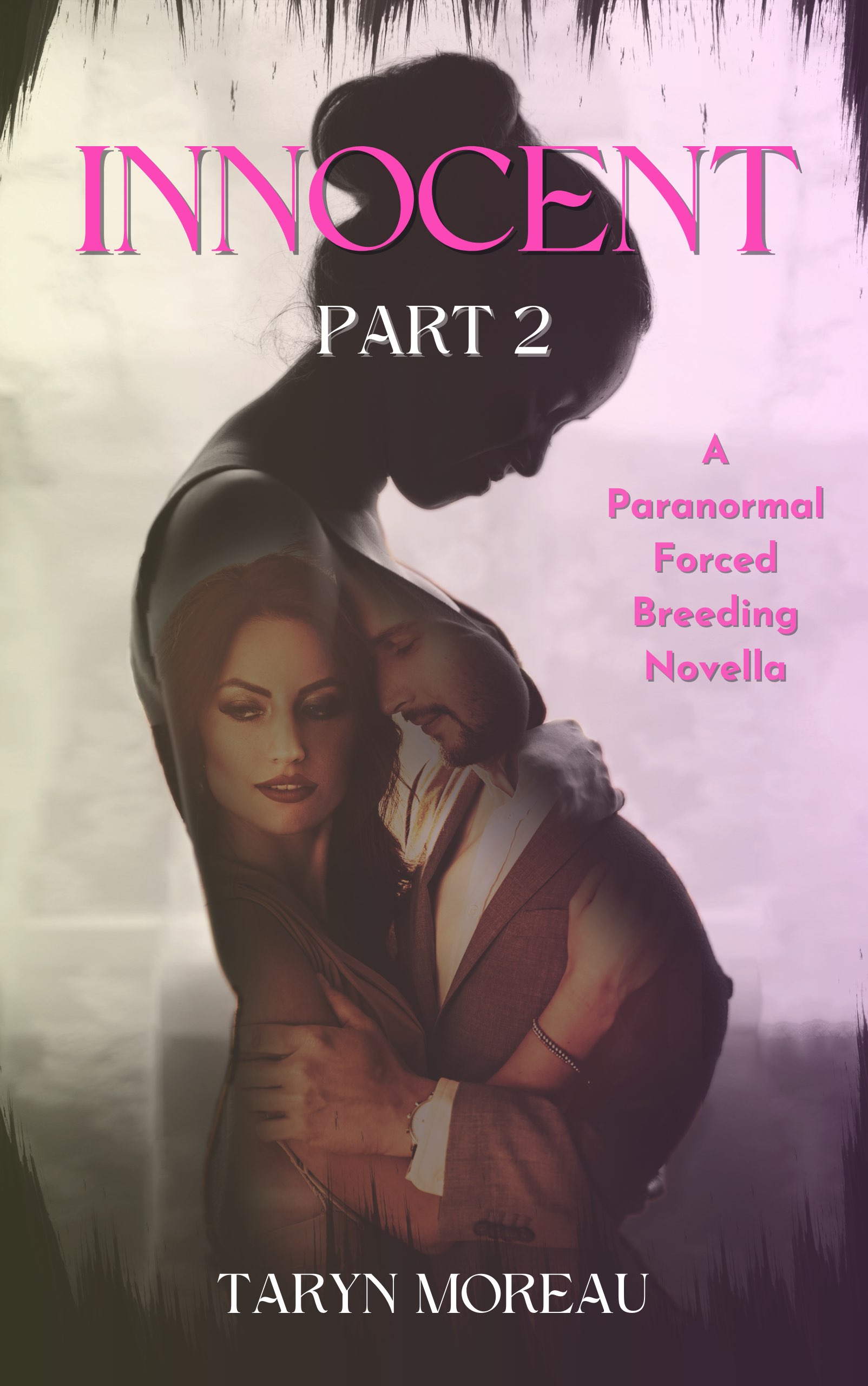 Innocent Part 2: A Paranormal Forced Breeding Novella (Innocent, #2)
