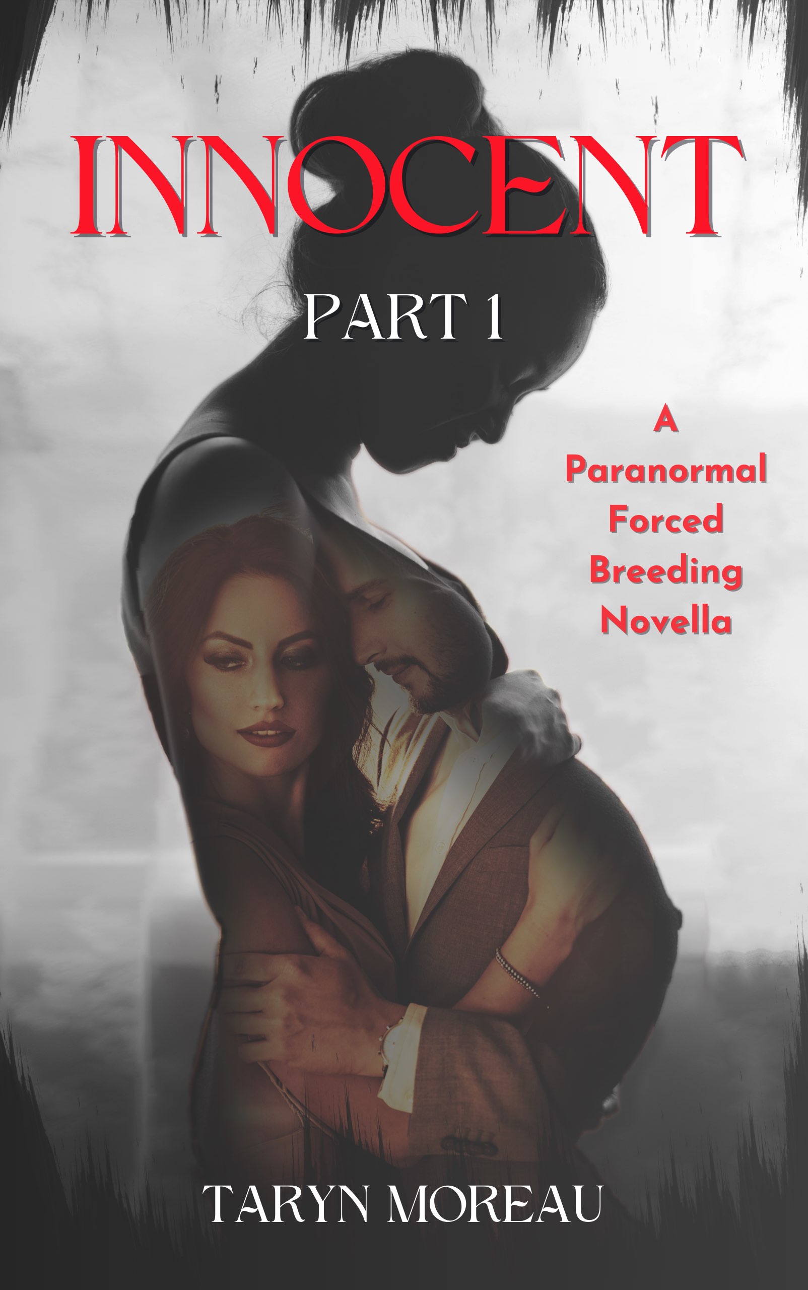 Innocent Part 1: A Paranormal Forced Breeding Story (Innocent, #1)