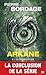 Arkane, T2 : La Résurrection (French Edition)