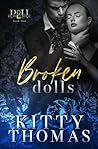 Broken Dolls by Kitty Thomas