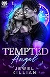 Tempted Angel (Blackwood University Book 1) Book cover for Tempted Angel (Blackwood University Book 1)