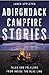 Adirondack Campfire Stories...