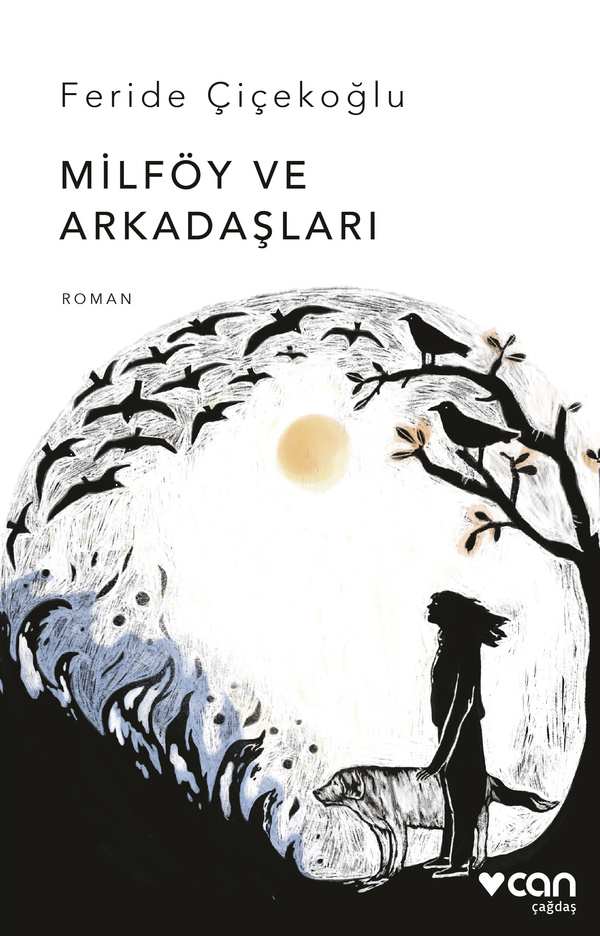 Milföy ve Arkadaşları (Paperback)