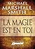 La magie est en toi (Brage)