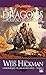 Chroniques de Dragonlance, T1 : Dragons d'un crépuscule d'automne (French Edition)