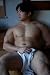 Muscle Model Japan 16: tanima
