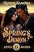 Spring's Demon (Aztec Bride...