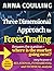 A Three Dimensional Approach To Forex Trading - Full Colour Edition: Using the power of relational, fundamental and technical analysis