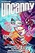 Uncanny Magazine Issue 56: January/February 2024