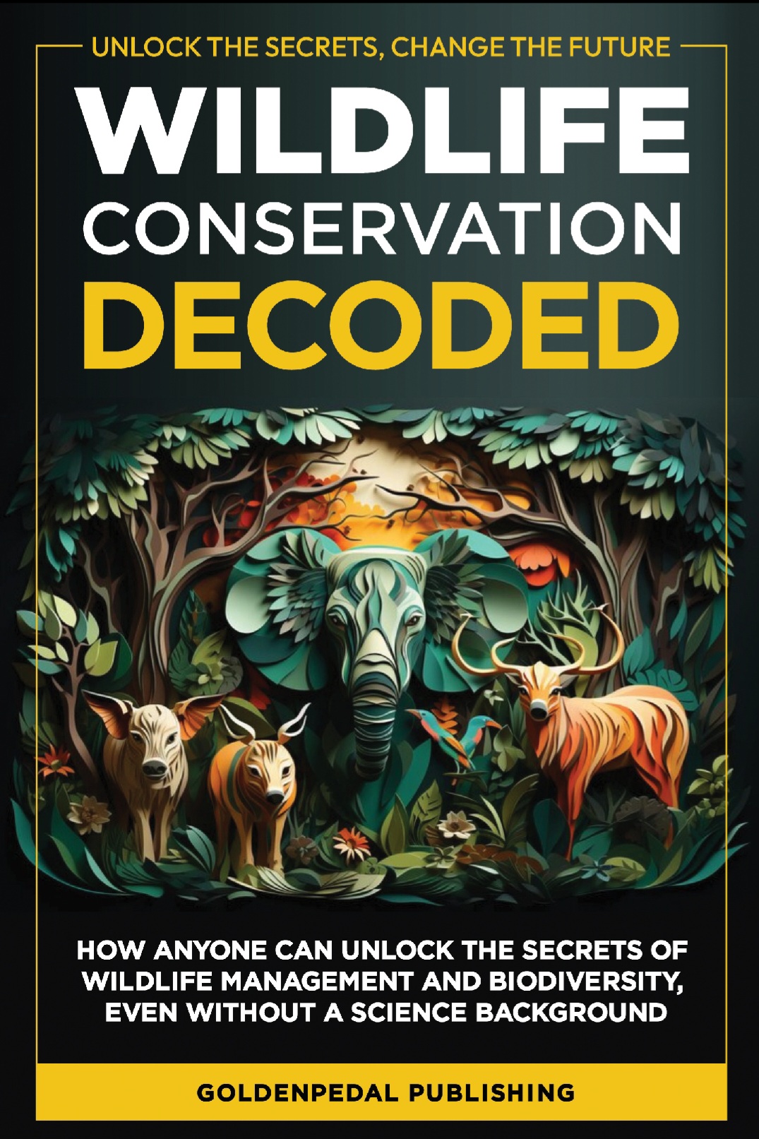 Wildlife Conservation Decoded