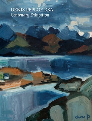 Denis Peploe: Centenary