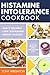 Histamine Intolerance Cookb...