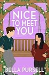 Book cover for Nice To Meet You (Frederick Hill Book 1)