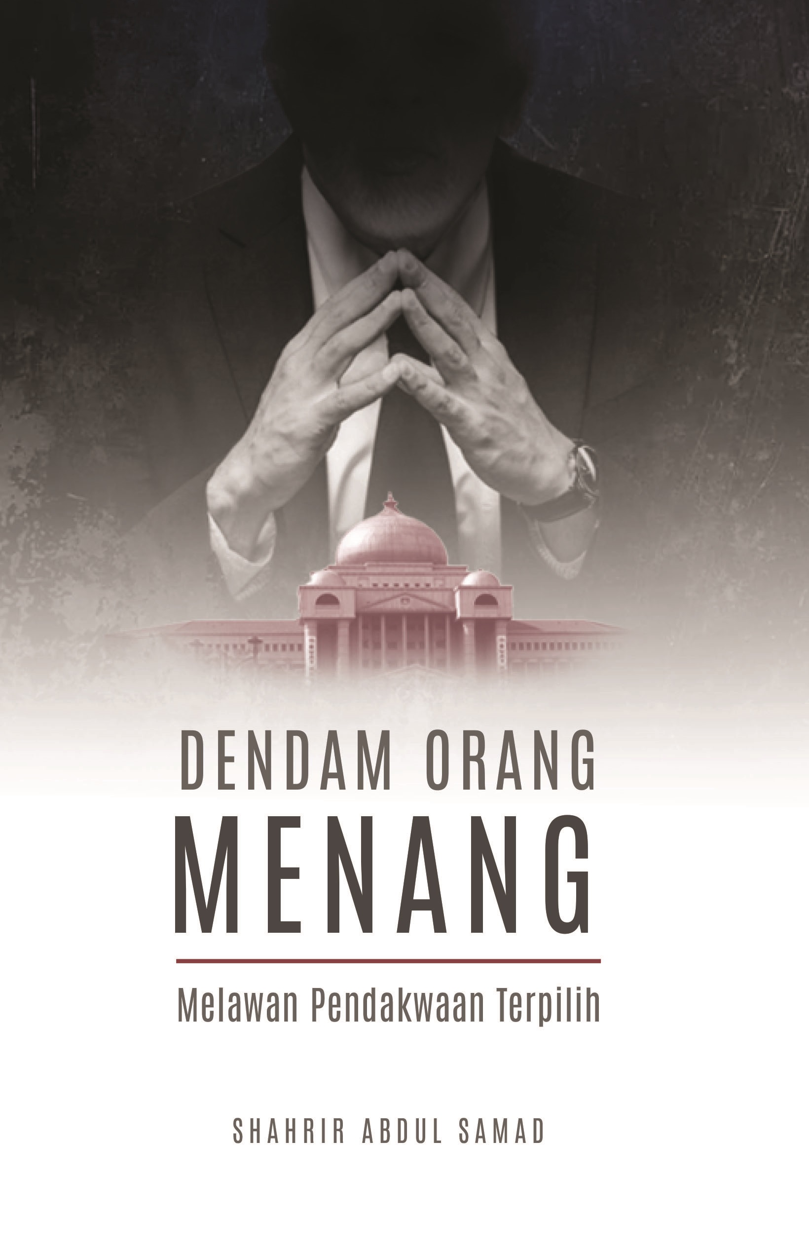 Dendam Orang Menang (Paperback)
