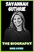 Savannah Guthrie by Samuel A.Patrick