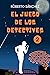 El Juego de los Detectives by Roberto   Sánchez