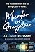 Murder in Georgetown