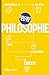 PHILOSOPHIE (Short Cuts) (French Edition)