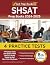 SHSAT Prep Books: Practice ...