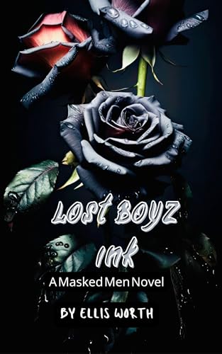 Lost Boyz Ink (Pixie Hollow University)