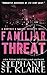 Familiar Threat (The Keeper's Series)