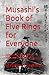 Musashi's Book of Five Ring...