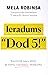 Ieradums "Dod 5!" by Mel Robbins