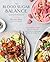 The Blood Sugar Balance Cookbook by Meredith Mann