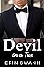 Devil in a Tux by Erin Swann