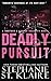 Deadly Pursuit (The Keeper's Series)