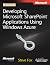 Developing Microsoft Sharep...