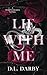 Lie With Me (Temptangels #2)