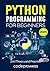 Python Programming for Beginners by codeprowess