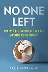 No One Left: Why ...