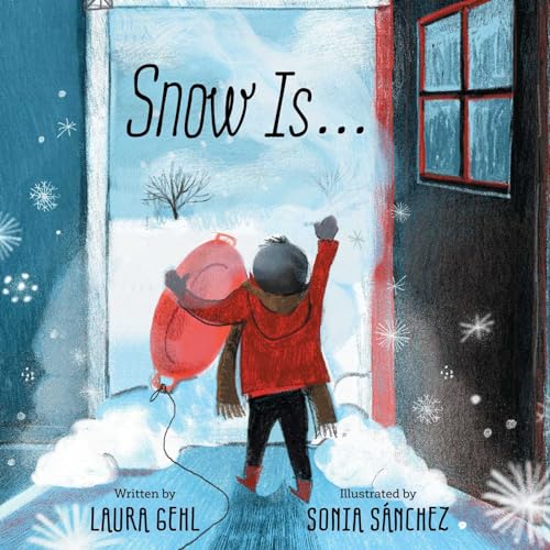 Snow Is... (Kindle Edition)
