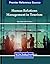 Human Relations Management ...