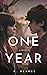 One Year (The Life of Lily Book 1)