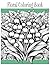 Floral Coloring Book: Flowe...