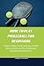 How to play pickleball for ...