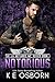 Notorious (LA Defiance MC, #1)