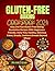 GLUTEN-FREE BAKING COOKBOOK...