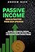 PASSIVE INCOME IDEAS AND PR...